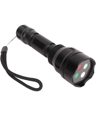 Aoutecen 4 Point Test Light for Amblyopia - Vision Test Tool & Flipper Eye Suppression for Opticians | International Shipping Available - Buy Online on GoSupps.com