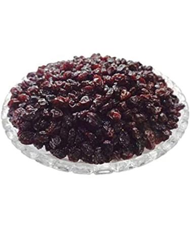 DRY FRUITS JARISHK MEETHI ZARISHK MITHI DRIED BARBERRY BERBERIS ARISTATA (50GM) - Buy Online on GoSupps.com