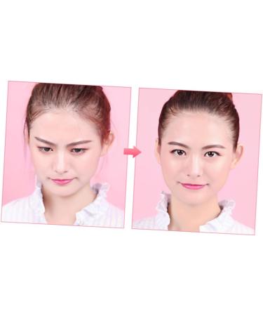 FOMIYES 1pc Hair Fixing Shampoo Hair Styling Stick Hair Fixing Cream Pomade Broken Hair Finishing Paste Miss - Buy Online on GoSupps.com