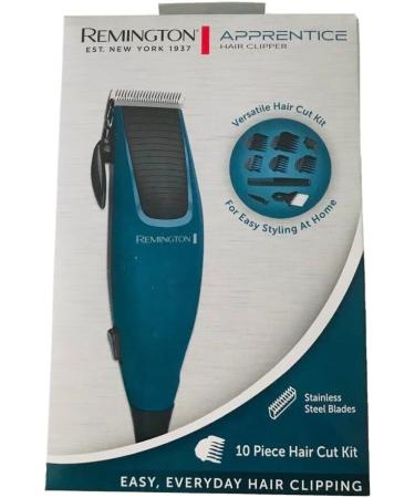 Remington Apprentice Hair Clipper - Buy Online on GoSupps.com