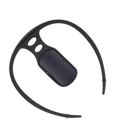 Intelligent Posture Reminder Device | Posture Corrector for Comfort & Confidence - Black - Buy Online on GoSupps.com