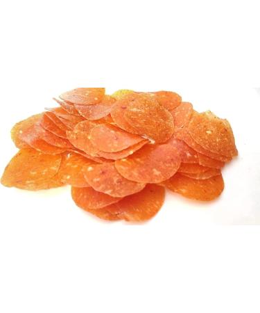South Indian Food Ready to eat Tasty Delicious | Traditional Homemade Madurai BSR South Indian red Chilli Rice Papad - Papadam Snack for Meals 300Grams - Buy Online on GoSupps.com