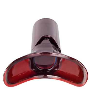Buy Aillil 1-Piece Lip Pump for Fuller Plumper Lips | Enhance Your Beauty Internationally - Buy Online on GoSupps.com