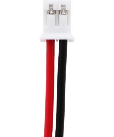 High-Performance 7.2V XL-205F/2S1P Replacement Battery for Seametrics AG2000 & iMag4700 Flowmeters - 14500mAh - Buy Online on GoSupps.com