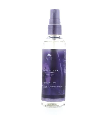 Avlon Affirm Style Right Laminate Spray - 4.0 oz - Buy Online on GoSupps.com