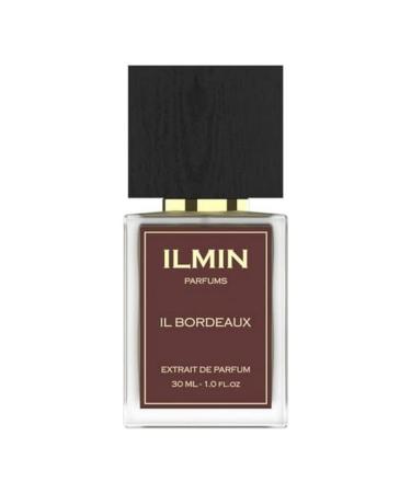ILMIN Parfums IL BORDEAUX Extrait De Parfum Spray 1oz / 30ml