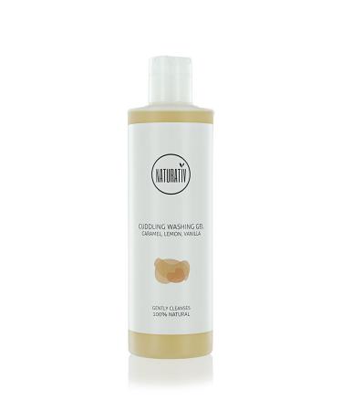 Self Love Body Washing Gel
