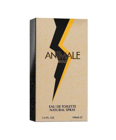 Animale for Women 3.4 fl oz Eau de Parfum - Buy Online on GoSupps.com
