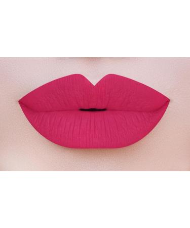 LOLLYPOP #32 Long Wear Matte Lipgloss by Beauty Creations