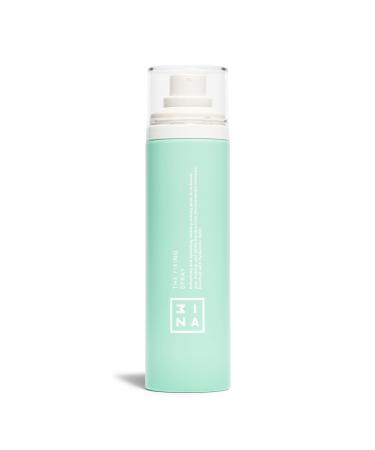 3INA MAKEUP - The Fixing Spray - Hydrating Primer & Setting Spray - Iluminating Makeup Fixer with Cafeine & Hyaluronic Acid - Buy Online on GoSupps.com
