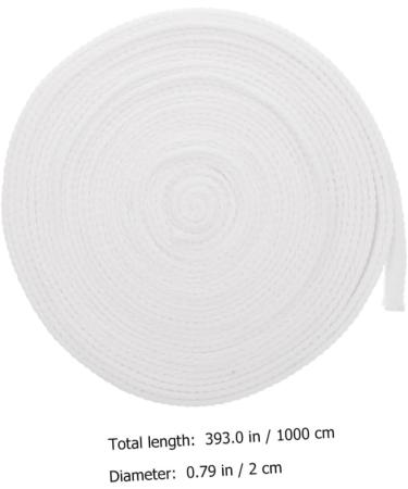 GLEAVI 2 Rolls Elastic Athletic Tape - Sports Sprain Fixing & Protection Tape for Optimal Recovery | Ideal for Hospital & Home Use - Buy Online on GoSupps.com