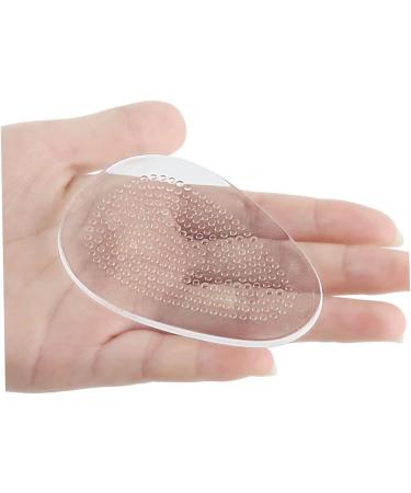 FOMIYES 15 Pairs Shock-Absorbing Anti-Slip High Heel Pads - Comfortable Gel Protectors for Women's Pumps & Closed Toe Shoes - Buy Online on GoSupps.com