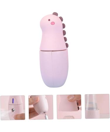 BIUDECO 1pc Hydrating Instrument Facial Mini Humidifier Face Sprayer Mist Sprayer Abs - Buy Online on GoSupps.com