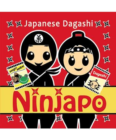 Baby Star Ramen Mini Chicken Snack 0.8oz - 10 Bags | Japanese Fried Noodle Snack by Ninjapo Japan - Buy Online on GoSupps.com
