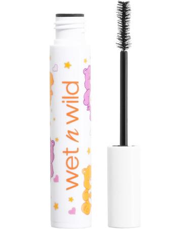 Wet n Wild Care Bears Eyelash Curler & Mascara Set - Friendship Goals | 1114847 - Buy Online on GoSupps.com