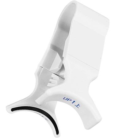 Magnetic False Eyelash Curler Eyelash Styling Tool Magnetic Curler V Clip Eyelash Curler with Comb Fit All Eye Shape Curved Eyelash Curlers for Women Make Up Natural and Long Lasting Eye Lash - Buy Online on GoSupps.com