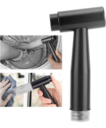 Toilet Bidet Sprayer - G1/2 Aluminum Shower Head for Intimate Hygiene & Cleaning | International Shipping Available - Buy Online on GoSupps.com