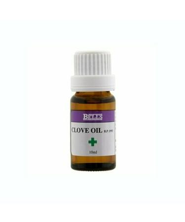 bells clove oil 10ml