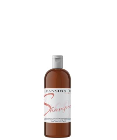 Dr Joe Lab Emu Facial Deep Cleansing - Oil Based - Gentle Skin Cleanser for all Skin Types Water-free Shampoo - Nourishing for All Hair Types (2 oz) 2 Fl Oz (Pack of 1)