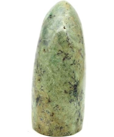 G n rique Madagascan Feldspar Green 650g 100mm - Buy Online on GoSupps.com