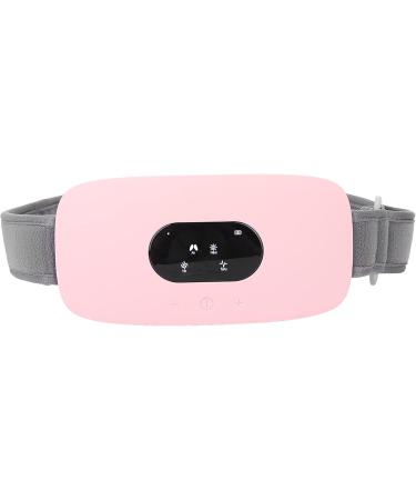 Buy Electric Abdominal Heating Belt - 42 Waist Massager | Hot Compress Heating Pad for Home & Gift - Buy Online on GoSupps.com