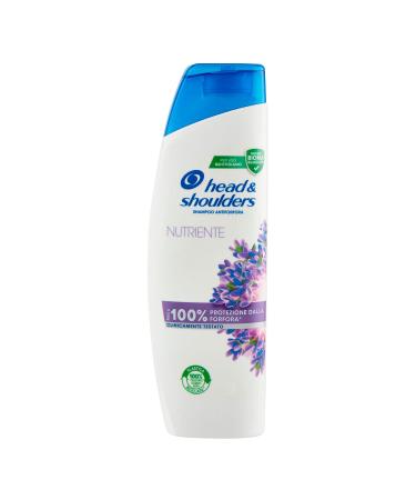 Head & Shoulders Head & Shoulders Nourishing Shampoo 225ml 225ml