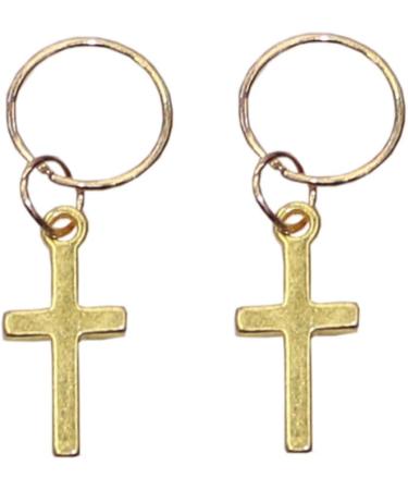 minkissy 1 Braiding Hair Accessories Braid Hair Accessories Decorative Hair Clips Braided Hair Clip Gold Hair Accessories Gold Hair Clips Shell Hair Rings Arm Makeup Cleaner Wig Embossed - Buy Online on GoSupps.com