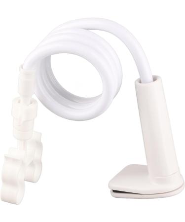 Durable Tube Support Arm for Ventilators | Alloy Ventilation Tube Holder for Hospitals - International Shipping - Buy Online on GoSupps.com