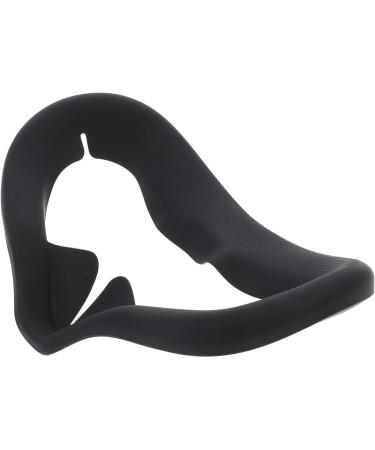 Magiclulu 2 STK VR Eye Pads - Silicone Headset Face Mask | Comfortable VR Headset Cover & Cozy Eyelash-Friendly Cushion - Buy Online on GoSupps.com