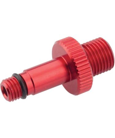 Rock Shox 00.4315.027.010 Monarch Air Valve Adapter Tool, Red