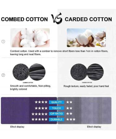 YUEDGE Women's Hiking Socks - Performance Cushion Crew Socks for Golf, Workout, and Athletic Activities - Pack of 5 (Blue/Green/Purple/Red/Yellow) - Size 5-9 - Buy Online on GoSupps.com