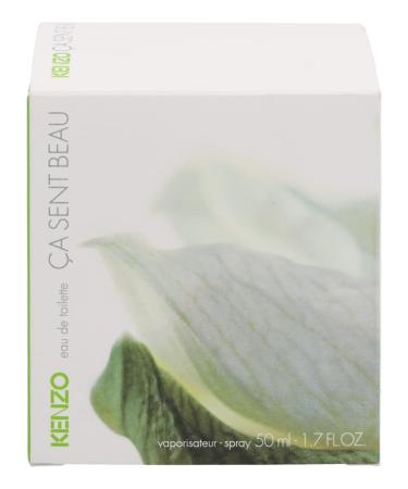 Kenzo CA SENT BEAU EDT SPRAY 1.7 OZ - Buy Online on GoSupps.com