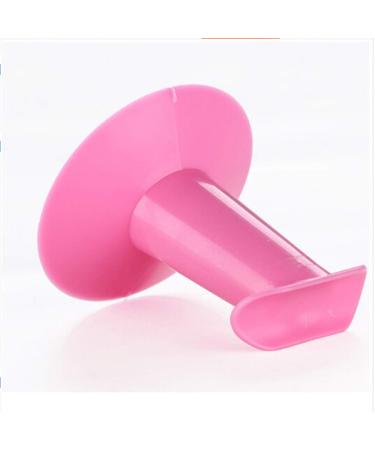 Airlove Pink Nail Art Painting Finger Rest Stand - Pedicure Gel Tool - Buy Online on GoSupps.com