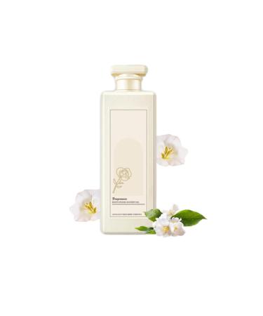 Juelreou - Perfumed Moisturizing Body Wash Korean Body Wash Women Perfumed Body Wash Fragrant Shower Gel (800ml)