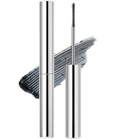 Volumizing Mascara | Smear-Resistant Eyelash Makeup - Waterproof Mascara for Defining Lashes for Outdoor Travel Dates Shows Events and Shuttles - Buy Online on GoSupps.com