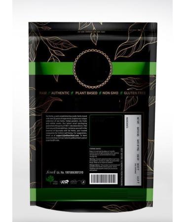 SM Sa.lab Mi.sri Sa.lap Mi.shri Salam Mishri Latifolia Orchid Pure and Natural (50 g) - Buy Online on GoSupps.com