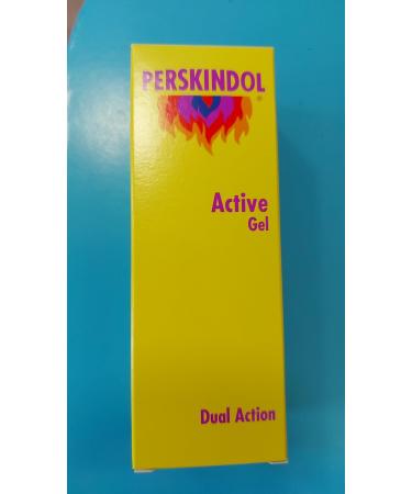 Classic Gel Relieves Pain and Promotes Healing in Muscle100 Ml