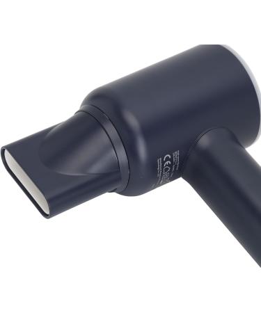 Hair Blow Dryer High Speed Blow Dryer with Brushless Motor Negative Ionic Low Noise Fast Drying Thermo Control Hair Care Dryer with Nozzle Hair Dryers Blow Dryer for Women Man US Plug 110V - Buy Online on GoSupps.com