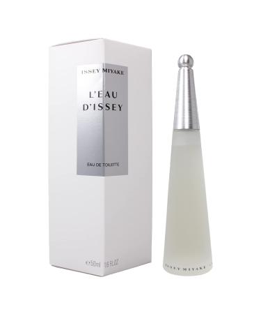 LEau DIssey Eau De Toilette Spray 50ml/1.7oz - Buy Online on GoSupps.com