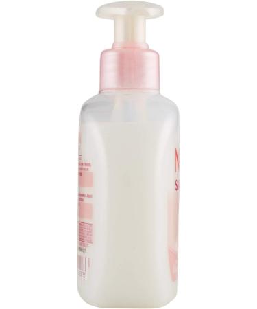 Nidra Delicate Milk Soap with Almond Milk - 300 ml - Buy Online on GoSupps.com