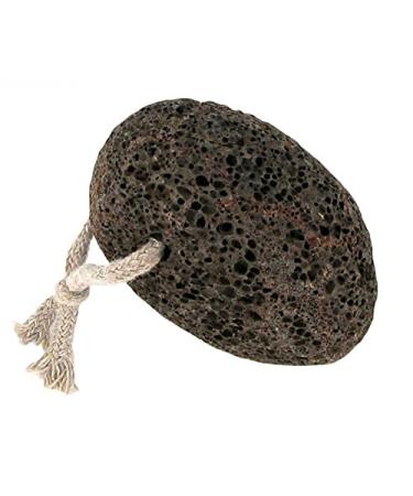 F rsters Natural Products Wellness pumice stone black 1 piece