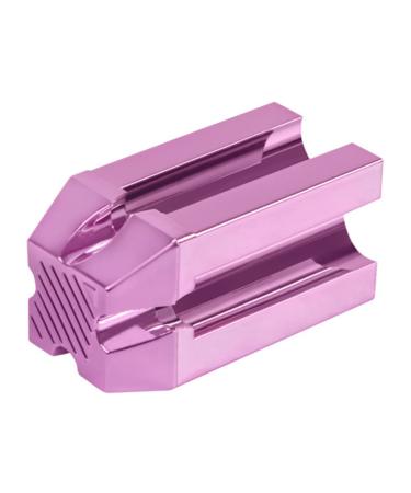 KALLORY Eyebrow Pencil Sharpener Drawing Tools Sharpener Eye brow Pencils for Women Eye brow Shaper Kits for Women Eyeliner Pencil Sharpener Pencil Grinding Tools Plastic Miss Girl Extend