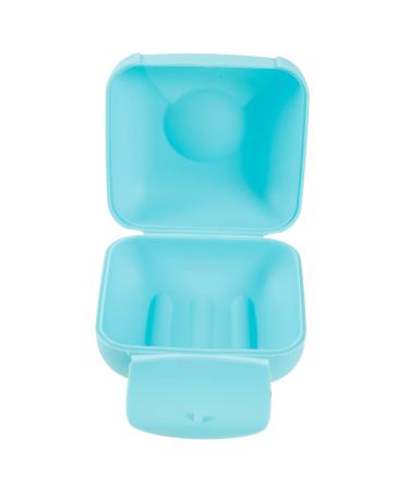 Partykindom storage SBOX for menstruation cups menstrual disc cleaner storage container for menstrual cups Storage organizer Tamponetui care