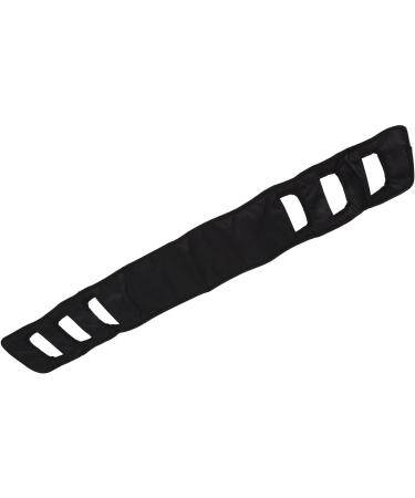 Buy Atyhao Breathable Patient Transfer Belt - Adjustable Mesh Mobility Aid with Padded Handles for Disabled | International Shipping - Buy Online on GoSupps.com