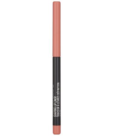 Buy Maybelline Color Sensational Shaping Lip Liner in Dusty Rose - International Shipping Available - Buy Online on GoSupps.com