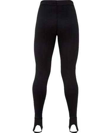 Ultrawarmth Women's Black Large Base Layer Pant - Thermal Insulated Bottoms - Buy Online on GoSupps.com
