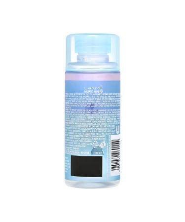 Biphasic Micellar Face Cleansing Water 100ml - Gentle Waterproof Makeup Remover | Oil & Water Formula for All Skin Types - Buy Online on GoSupps.com