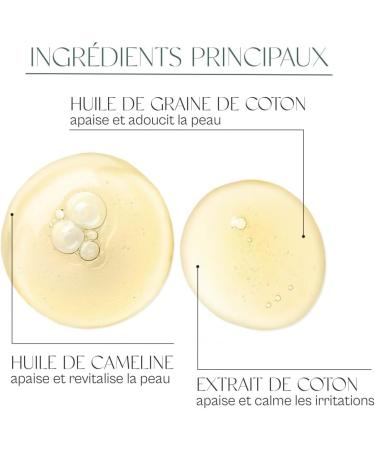 Minimalist Facial oil sensitive skin 30 ml - Buy Online on GoSupps.com