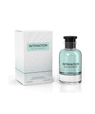 Intimation Eau de Parfum by Emper 100ml / 3.4 oz