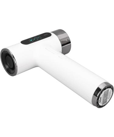 Cold Hot Wind Hair Dryer Cordless Hair Dryer 100000 RPM 300W for Dormitory for Student (US Plug) - Buy Online on GoSupps.com